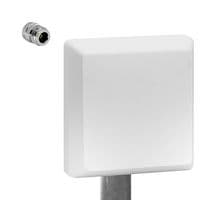 OSCAR67/X/NTYPEF/33 - SIRETTA - OSCAR67/X/NTYPEF/33 - RF Antenna, 700 to 960 MHz, LoRa / SigFox / ISM / ZigBee / Z-Wave, 9.16 dBi, 100W, Linear Vertical