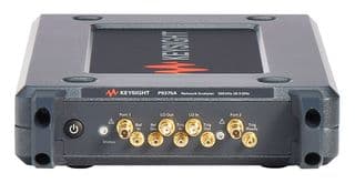 P9375A - KEYSIGHT TECHNOLOGIES - P9375A - Vector Network Analyser, PC Based, 300kHz to 26.5GHz, 3 Years, Streamline P937xA Series, EU, UK