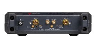 P9375B - KEYSIGHT TECHNOLOGIES - P9375B - Vector Network Analyser, PC Based, 100kHz to 26.5GHz, 3 Years, Streamline P937xB Series, EU, UK