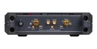 P9374B - KEYSIGHT TECHNOLOGIES - P9374B - Vector Network Analyser, PC Based, 9kHz to 20GHz, 3 Years, Streamline P937xB Series, EU, UK