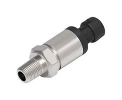 M3234-000006-05KPG - TE CONNECTIVITY - M3234-000006-05KPG - Pressure Transmitter, Gauge, NPT Male, -14.7 psi, 5000 psi, 1/8", Packard A Connector
