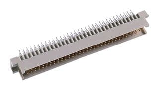 115-40054 - EPT - 115-40054 - DIN 41612 Connector, 64 Contacts, Plug, 2.54 mm, 3 Row, a + c