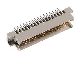 115-90065TH - EPT - 115-90065TH - DIN 41612 TYPE R/2 MALE 48PIN CONNECTOR