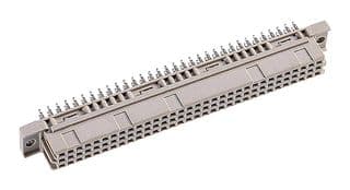 304-40054-02 - EPT - 304-40054-02 - DIN 41612 TYPE C FEMALE 64 PIN CONNECTOR