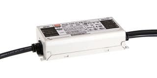 XLG-100-L-A - MEAN WELL - XLG-100-L-A - LED Driver, LED Lighting, 100 W, 142 V, 1.05 A, Constant Current, Constant Voltage, 100 VAC