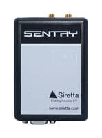 SENTRY-G-LTE4 (EU) WITH ACCESSORIES - SIRETTA - SENTRY-G-LTE4 (EU) WITH ACCESSORIES - Network Analyser, W/ GNSS, 4G/LTE, 3G/UMTS, 2G/GSM