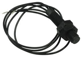 59065-010 - LITTELFUSE - 59065-010 - Proximity Reed Sensor, 20.32 mm, Cable Mount, 500 mA, -40°C to 105°C, 59065 Series