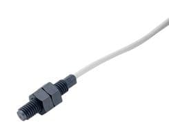 59070-020 - LITTELFUSE - 59070-020 - Proximity Reed Sensor, 20.32 mm, Cable Mount, 500 mA, -20°C to 105°C, 59070 Series