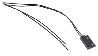 59140-010 - LITTELFUSE - 59140-010 - Proximity Reed Sensor, 20.32 mm, Flange Mount, 500 mA, -40°C to 105°C, 59140 Series