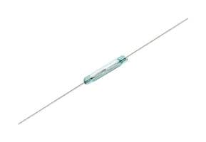 MDSR-10-8-10 - LITTELFUSE - MDSR-10-8-10 - Reed Switch, Subminiature, MDSR-10 Series, SPST-NO, Through Hole, 500 mA, 200 VDC, 10 W