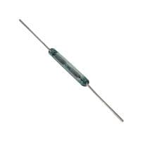 MLRR-3-17-23 - LITTELFUSE - MLRR-3-17-23 - Reed Switch, MLRR-3 Series, SPST-NO, Through Hole, 1 A, 200 VDC, 20 W