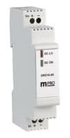 MPKHS-D50   1.6DEGC/W - MULTICOMP PRO - MPKHS-D50   1.6DEGC/W - Heat Sink, 1.6 °C/W, DIN Rail, 50 mm, 106 mm, 96 mm