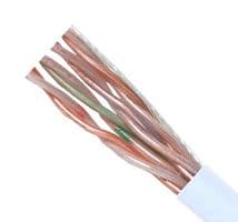 TC2881 - L-COM - TC2881 - Networking Cable, Unscreened, Cat5e, 24 AWG, 1000 ft, 304.8 m