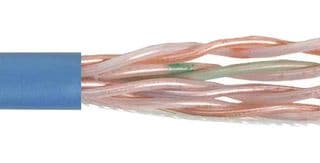 TC8677 - L-COM - TC8677 - Networking Cable, Unscreened, Cat6, 23 AWG, 1000 ft, 304.8 m