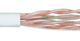 TC8678 - L-COM - TC8678 - Networking Cable, Unscreened, Cat6, 23 AWG, 1000 ft, 304.8 m