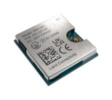 453-00140C - EZURIO - 453-00140C - Wireless LAN Module, 928 MHz, GPIO/I2C/PWM/SPI/UART, Access Control, Asset tracking