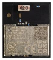 453-00090C - EZURIO - 453-00090C - Bluetooth Module, BLE 5.3, 2 Mbps, -96.2 dBm, 1.8 V to 3.8 V, -40 °C to 105 °C