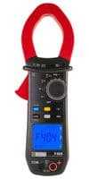 P01120944 - CHAUVIN ARNOUX - P01120944 - Clamp Meter, AC/DC Current, AC/DC Voltage, Continuity, Diode, Frequency, Resistance, Temperature