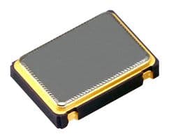 EC2625ETTS-32.000M TR - ECLIPTEK - EC2625ETTS-32.000M TR - Oscillator, 32MHz, CMOS / LVCMOS, SMD, 5mm x 7mm, 3.3VDC, EC26 Series