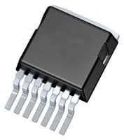 AIMBG120R030M1XTMA1 - INFINEON - AIMBG120R030M1XTMA1 - Silicon Carbide MOSFET, Single, N Channel, 70 A, 1.2 kV, 0.038 ohm, TO-263HV