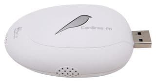 CANAREE I5 - PIERA SYSTEMS - CANAREE I5 - Air Quality Monitor, Real Time, PM0.1 - PM10, Air, Smoke, Vape, 5.5 V, USB UART/WiFi/BT