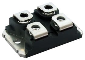 VS-GT250SA60S - VISHAY - VS-GT250SA60S - IGBT Module, Single Switch, 359 A, 750 W, 175 °C, SOT-227