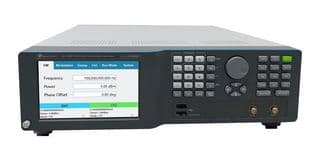 LS1292B - TABOR - LS1292B - RF Signal Generator, Benchtop, RF, 12 GHz, 2 Channel, Lucid Series