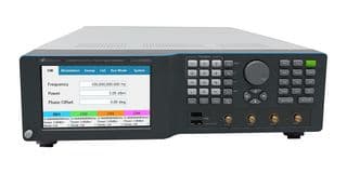 LS1294B - TABOR - LS1294B - RF Signal Generator, Benchtop, RF, 12 GHz, 4 Channel, Lucid Series