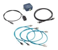 MS-IE-ADAPTER SET - FLUKE NETWORKS - MS-IE-ADAPTER SET - Test Accessory, Ethernet Adapter Set