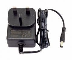 15DYS812-120100W-3-2.5 - IDEAL POWER - 15DYS812-120100W-3-2.5 - AC/DC Power Supply, ITE, 1 Output, 12 W, 12 V, 1 A