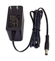 15DYS812-120100S-1-2.5 - IDEAL POWER - 15DYS812-120100S-1-2.5 - AC/DC Power Supply, ITE, 1 Output, 12 W, 12 VDC, 1 A
