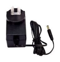 77DS-06-12 - IDEAL POWER - 77DS-06-12 - AC/DC Power Supply, ITE, 1 Output, 6 VA, 12 VAC, 500 mA