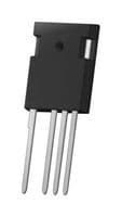 UF4C120070K4S - ONSEMI - UF4C120070K4S - Silicon Carbide MOSFET, Single, N Channel, 27.5 A, 1.2 kV, 72 mohm, TO-247