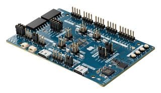 NPM1300-EK - NORDIC SEMICONDUCTOR - NPM1300-EK - Evaluation Kit, nPM1300, Battery Management System, Power Management