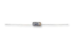 FSC 160V 10000PF - LCR COMPONENTS - FSC 160V 10000PF - General Purpose Film Capacitor, Film / Foil PS, Axial Leaded, 0.01 µF, ± 2.5%, 160 V