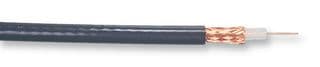 MRG5900.10100 - BELDEN - MRG5900.10100 - Coaxial Cable, RG59, Copper Coated Steel, 6.15 mm, 75 ohm