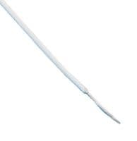 SPC00449A003 25M - BRAND REX - SPC00449A003 25M - Wire, Stranded, Equipment, PTFE, White, 20 AWG, 19 x 0.2mm, 82 ft