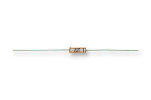 FSCEX 180PF 1% 630V - LCR COMPONENTS - FSCEX 180PF 1% 630V - General Purpose Film Capacitor, Film / Foil PS, Axial Leaded, 180 pF, ± 1%, 250 V, 630 V