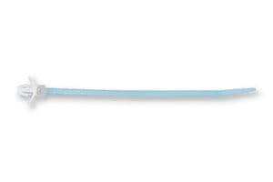 111-85479 T50SL7-PA66-NA - HELLERMANNTYTON - 111-85479 T50SL7-PA66-NA - Cable Tie, Nylon 6.6 (Polyamide 6.6), Natural, 165 mm, 4.6 mm, 34 mm, 50 lb