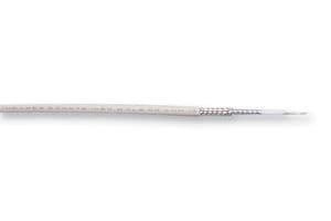 9907 - BELDEN - 9907 - Coaxial Cable, RG58A, Copper, 4.7 mm, 50 ohm, Grey