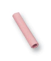 600-01996 H50 TUBING-CR-PK - HELLERMANNTYTON - 600-01996 H50 TUBING-CR-PK - Sleeving, Helsyn H Tubing, Binding, Polychloroprene, Pink, 5 mm, 25.4 mm, 1 "
