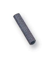 600-02066 H75 TUBING-CR-BK - HELLERMANNTYTON - 600-02066 H75 TUBING-CR-BK - Sleeving, Helsyn H Tubing, Binding, Polychloroprene, Black, 7.5 mm, 25.4 mm, 1 "