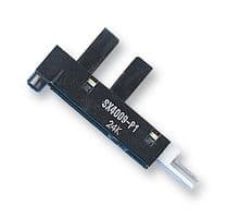EE-SX4009-P1 - OMRON ELECTRONIC COMPONENTS - EE-SX4009-P1 - PHOTO INTERRUPTER, TRANSMISSIVE, 5MM