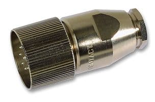 8990+00022030 - LAPP - 8990+00022030 - Circular Connector, Standard Circular Connector, Circon R2.5 Series, Cable Mount Plug, 12 Contacts