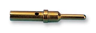 6860-201-20278 - DEUTSCH - TE CONNECTIVITY - 6860-201-20278 - Circular Connector Contact, Machined, Common Contact System, Pin, Crimp, 20 AWG, 24 AWG