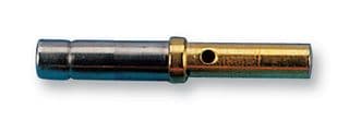 6862-201-20278 - DEUTSCH - TE CONNECTIVITY - 6862-201-20278 - Circular Connector Contact, Machined, Common Contact System, Socket, Crimp, 20 AWG, 24 AWG