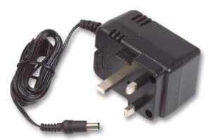 PS1000.4001R - MAXATEC - PS1000.4001R - CHARGER, UK