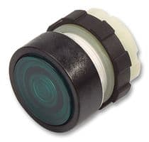 BS3DLGREEN - IMO PRECISION CONTROLS - BS3DLGREEN - Switch Actuator, IMO Push Buttons B3, IP67, BS3 Series