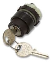 BS3SARO - IMO PRECISION CONTROLS - BS3SARO - Switch Actuator, IMO Push Buttons B3, IP65, BS3 Series