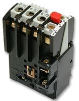 U1216E6 - IMO PRECISION CONTROLS - U1216E6 - Overload Relay, Single Phase, Manual Reset, 4 A, 6 A